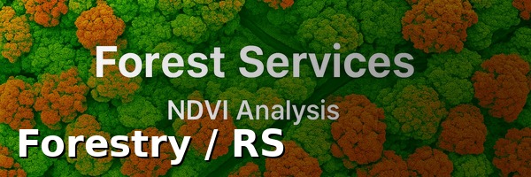 Forests and Remote Sensing monitoring