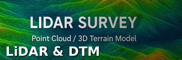 NRSC Aerial Services & Digital Mapping