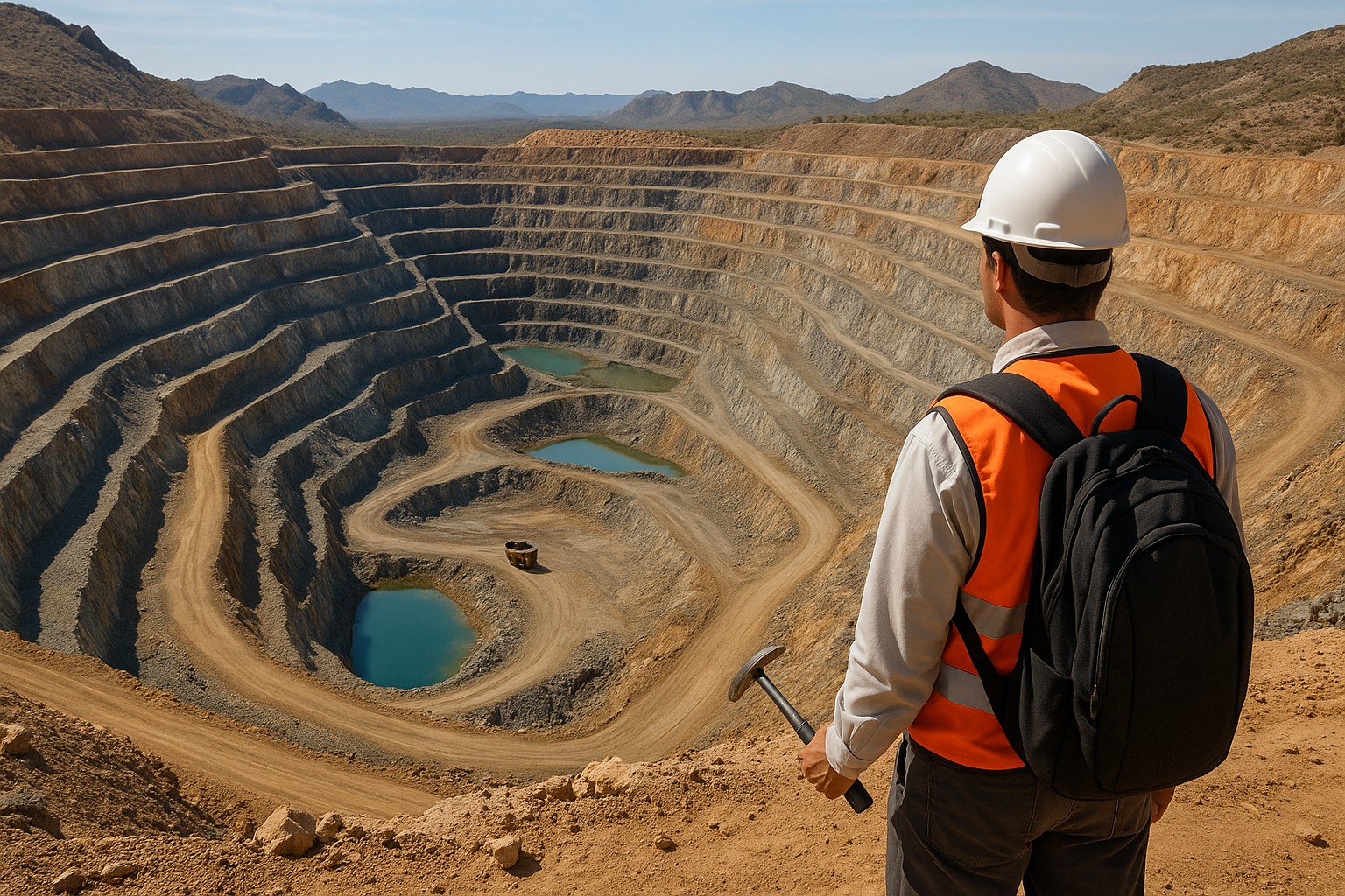 India critical minerals auction tranche