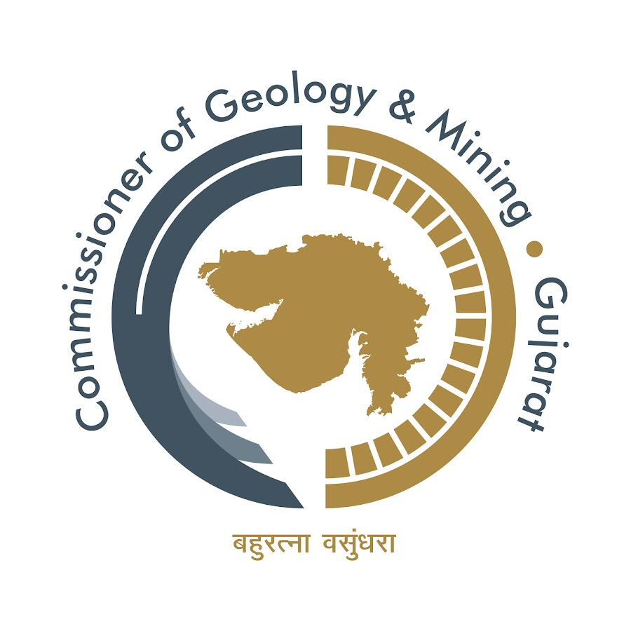 Commissionerate of Geology and Mining, Gujarat