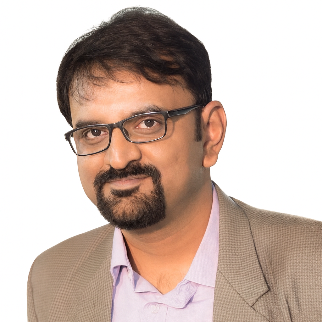 Hardik Patel